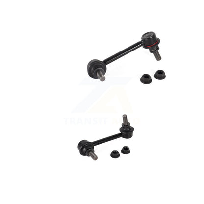 Suspension Stabilizer Bar Link Rear Kit For INFINITI FX35 QX70 FX50 FX37