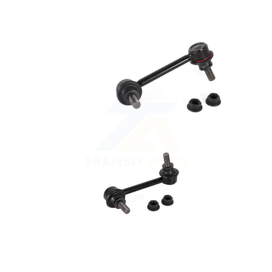 Suspension Stabilizer Bar Link Rear Kit For INFINITI FX35 QX70 FX50 FX37