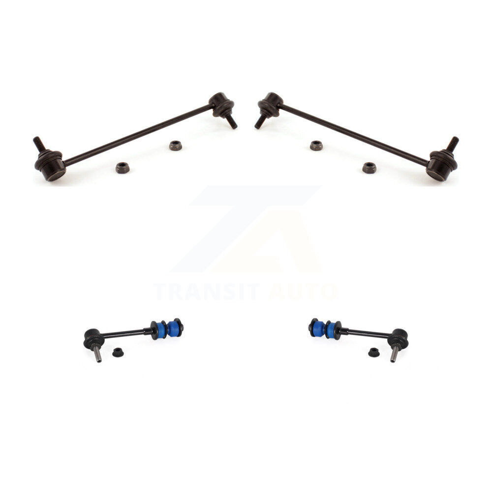 Suspension Bar Link Front Rear Kit For Volvo XC60 XC70 S60 V60 S80 Cross Country