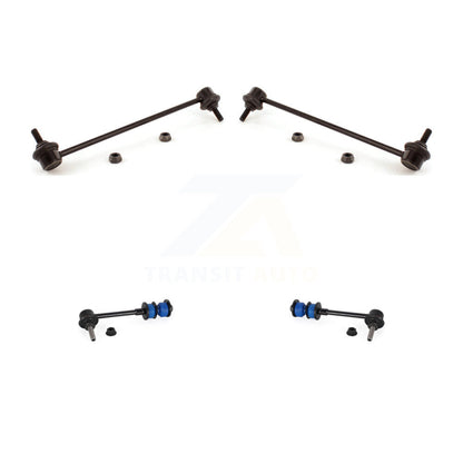 Suspension Bar Link Front Rear Kit For Volvo XC60 XC70 S60 V60 S80 Cross Country