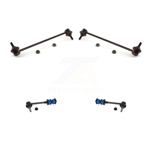 Suspension Bar Link Front Rear Kit For Volvo XC60 XC70 S60 V60 S80 Cross Country