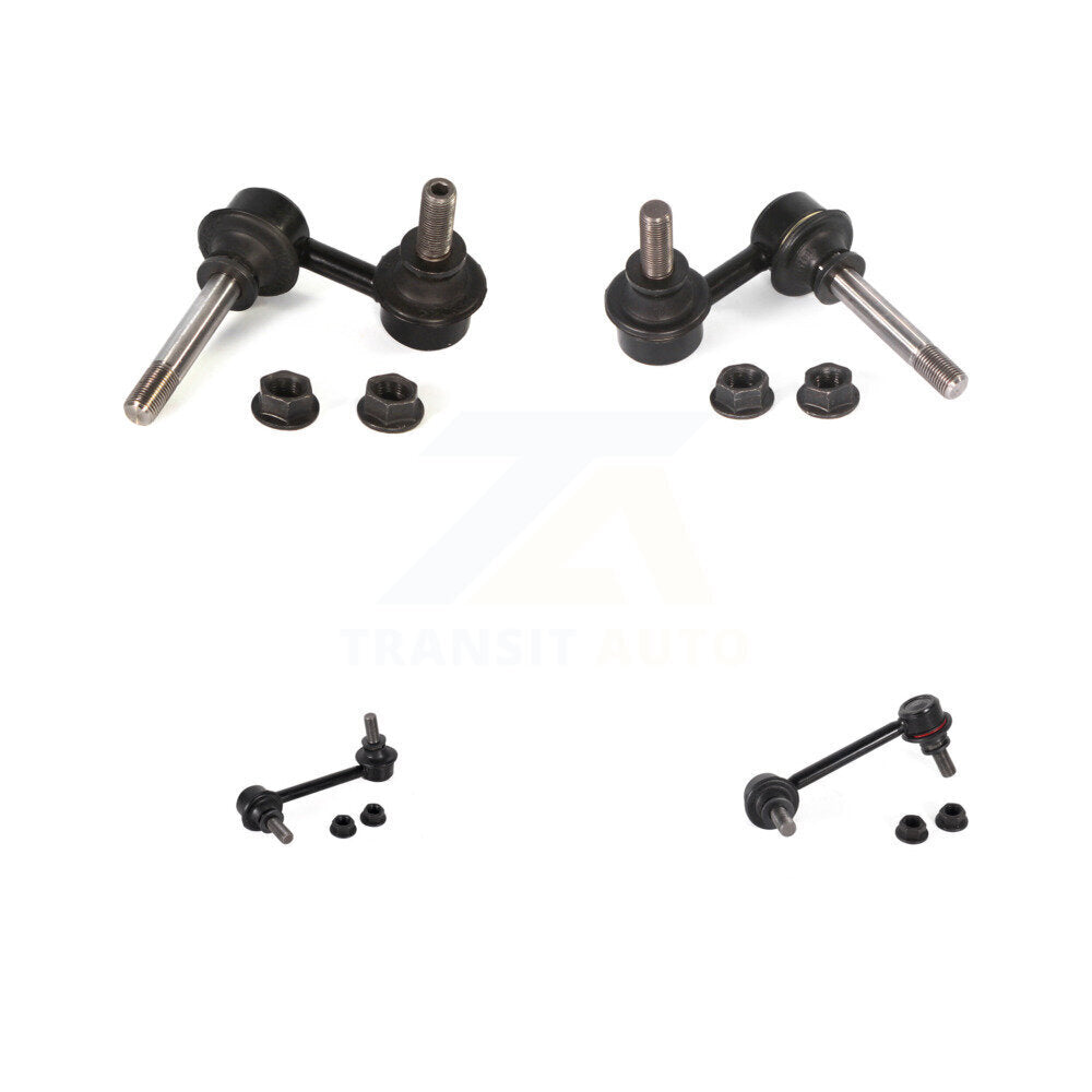 Suspension Stabilizer Bar Link Front Rear Kit For INFINITI FX35 QX70 FX50 FX37