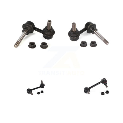 Suspension Stabilizer Bar Link Front Rear Kit For INFINITI FX35 QX70 FX50 FX37