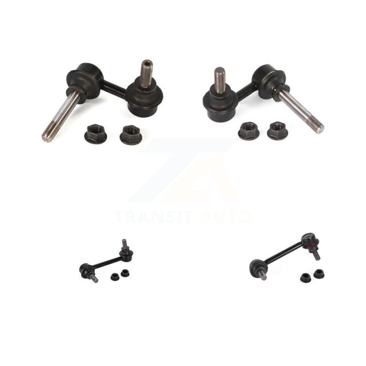 Suspension Stabilizer Bar Link Front Rear Kit For INFINITI FX35 QX70 FX50 FX37
