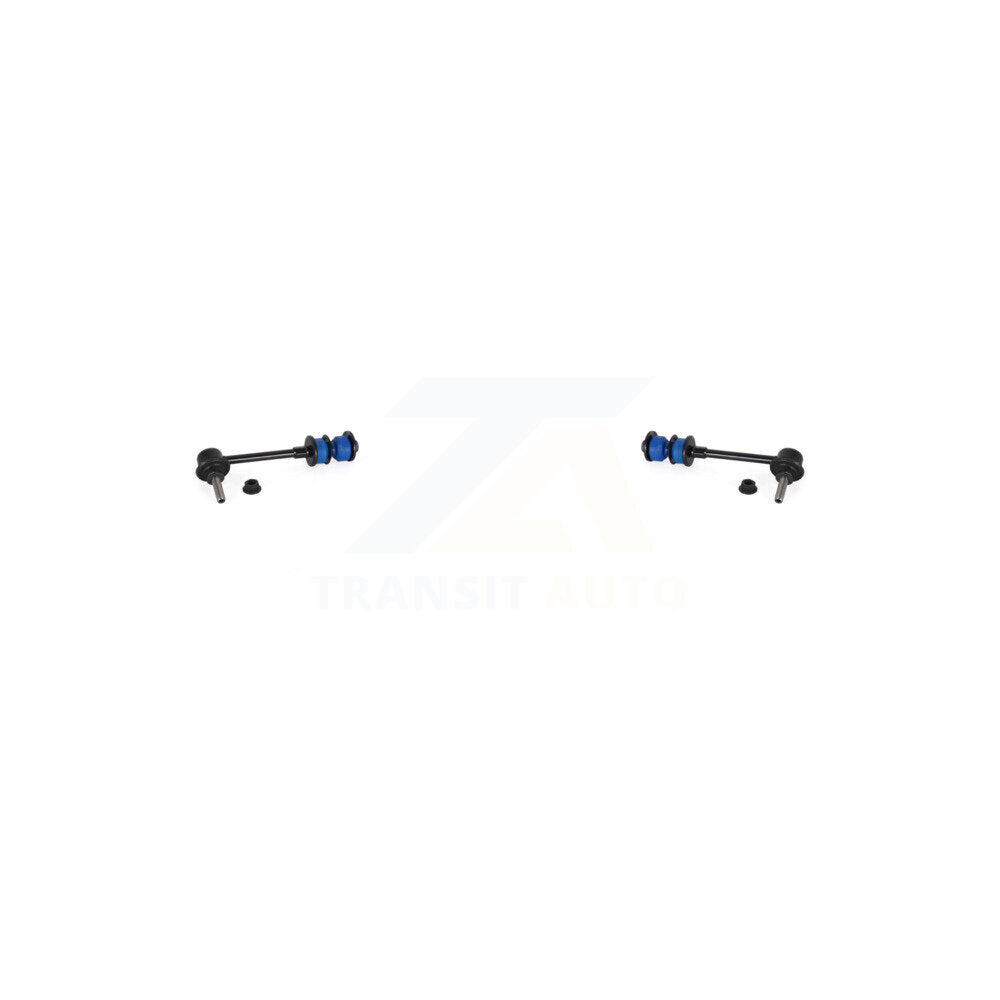 Suspension Sway Bar Link Rear Pair For Volvo XC60 XC70 S60 V60 S80 Cross Country