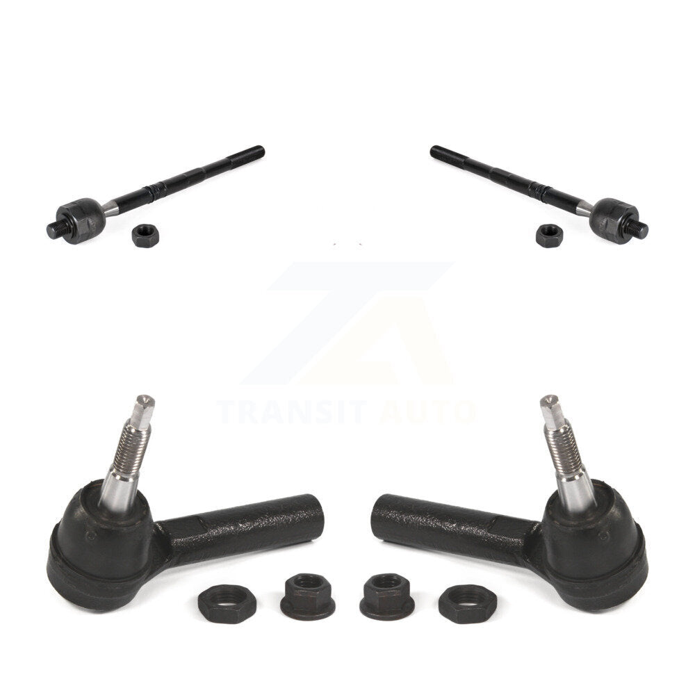 Tie Rod End Front Kit For Chevrolet Cruze Buick Verano Limited Orlando Volt