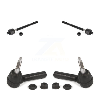 Tie Rod End Front Kit For Chevrolet Cruze Buick Verano Limited Orlando Volt