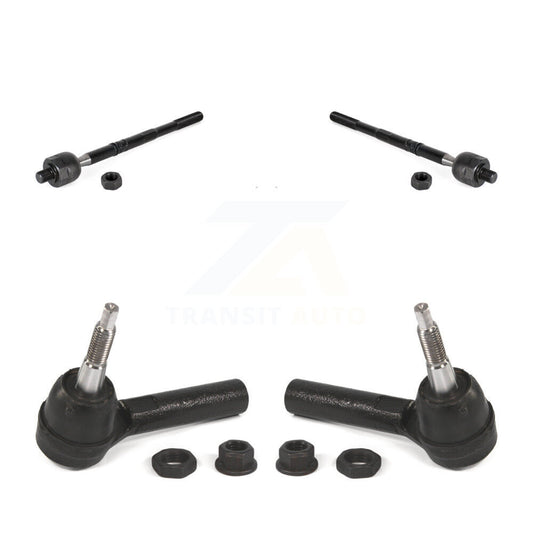 Tie Rod End Front Kit For Chevrolet Cruze Buick Verano Limited Orlando Volt