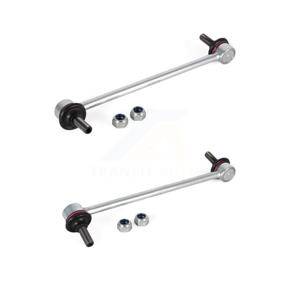 Suspension Bar Link Front Kit For Mercedes-Benz E350 E550 E400 E250 CLS550 E300