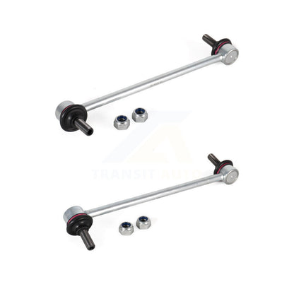 Suspension Bar Link Front Kit For Mercedes-Benz E350 E550 E400 E250 CLS550 E300
