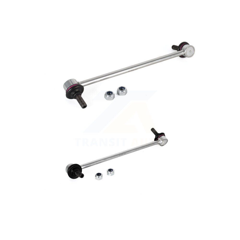 Suspension Bar Link Front Kit For Mercedes-Benz C300 E350 C350 C250 E400 E550