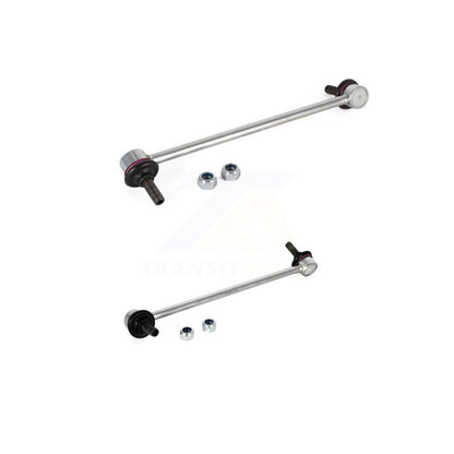 Suspension Bar Link Front Kit For Mercedes-Benz C300 E350 C350 C250 E400 E550