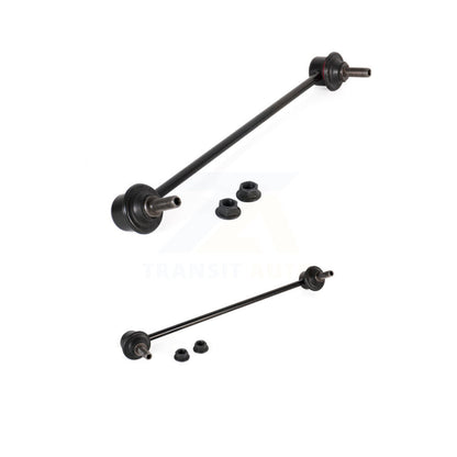 Suspension Stabilizer Bar Link Front Kit For 2015-2020 Honda Fit