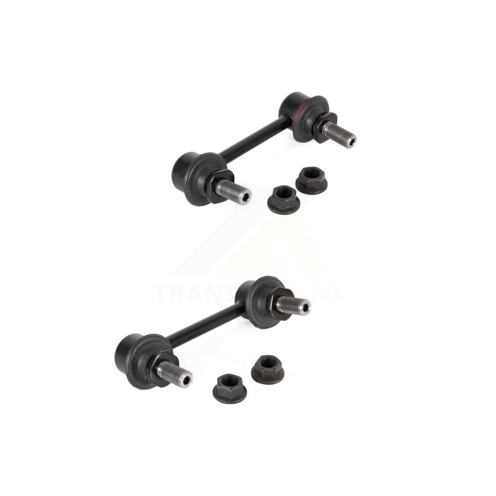 Suspension Stabilizer Bar Link Front Kit For Lexus RC F GS