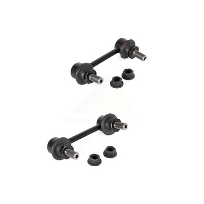 Suspension Stabilizer Bar Link Front Kit For Lexus RC F GS
