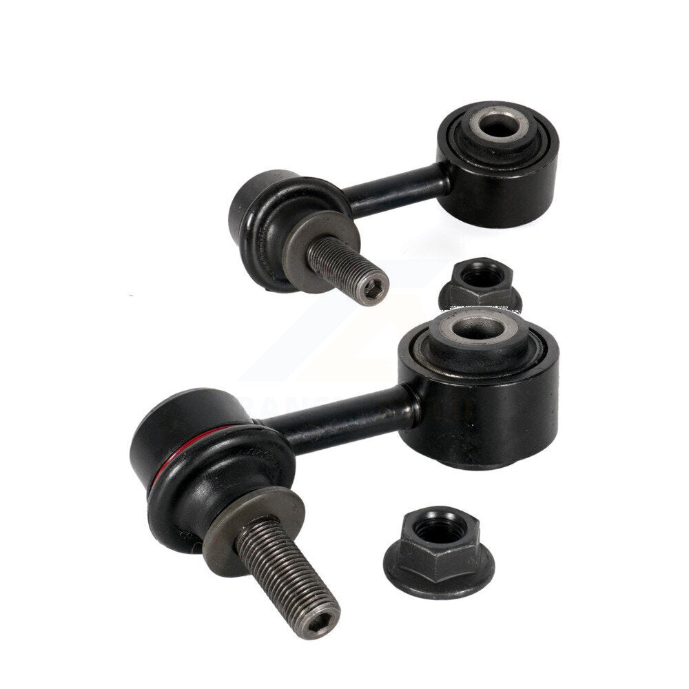 Suspension Stabilizer Bar Link Front Kit For Toyota Tundra Sequoia