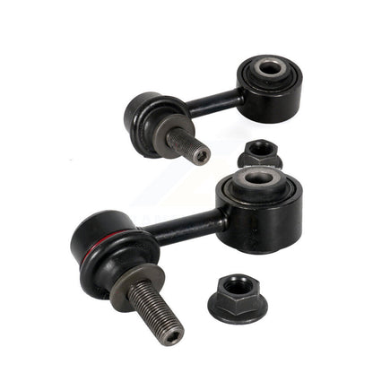 Suspension Stabilizer Bar Link Front Kit For Toyota Tundra Sequoia