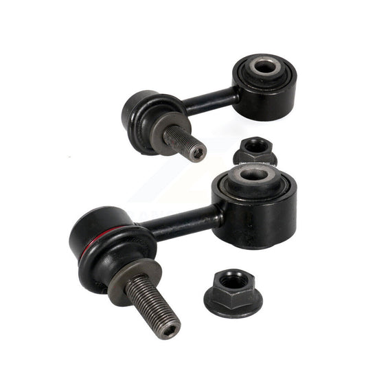 Suspension Stabilizer Bar Link Front Kit For Toyota Tundra Sequoia