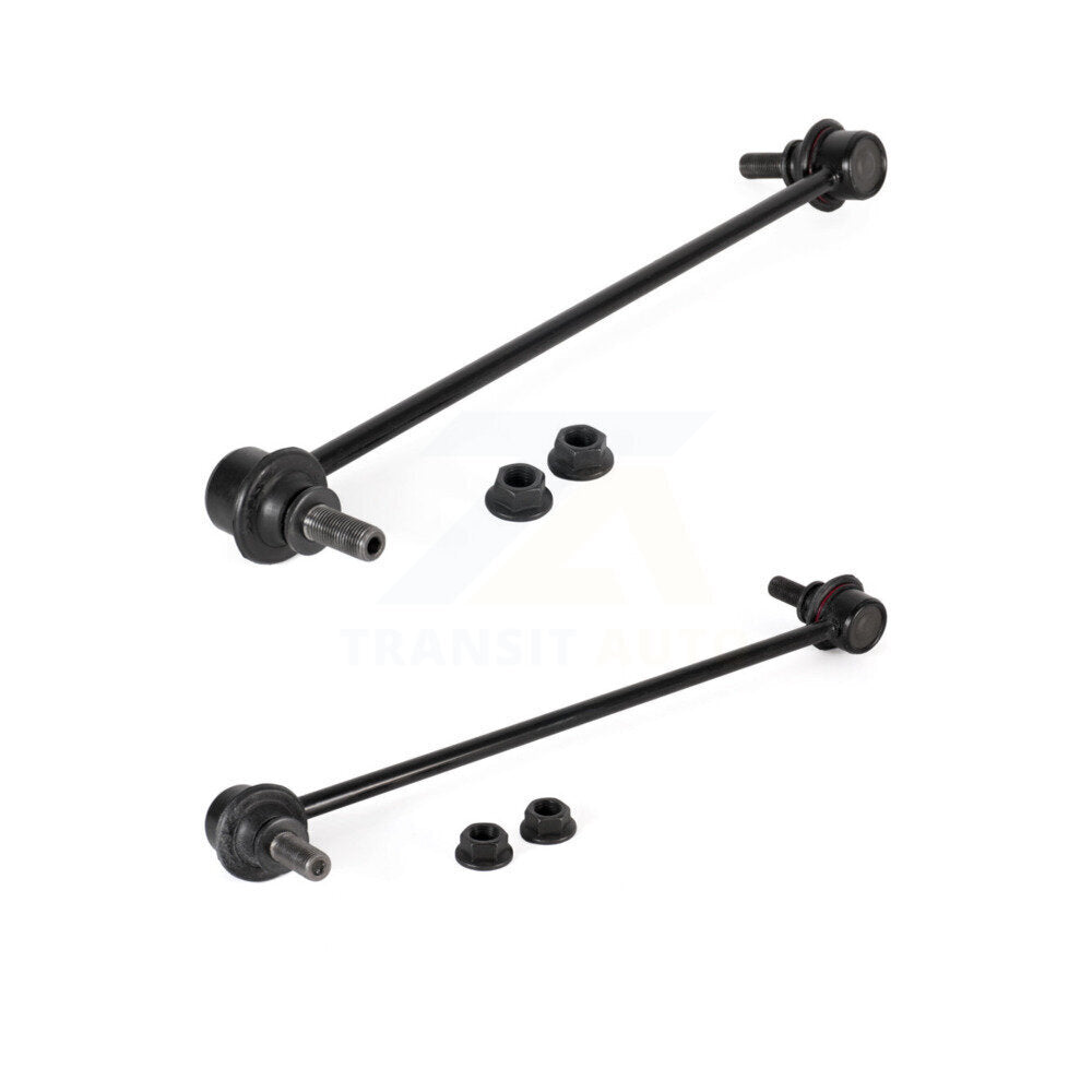 Suspension Stabilizer Bar Link Front Kit For 2018-2024 Honda Odyssey