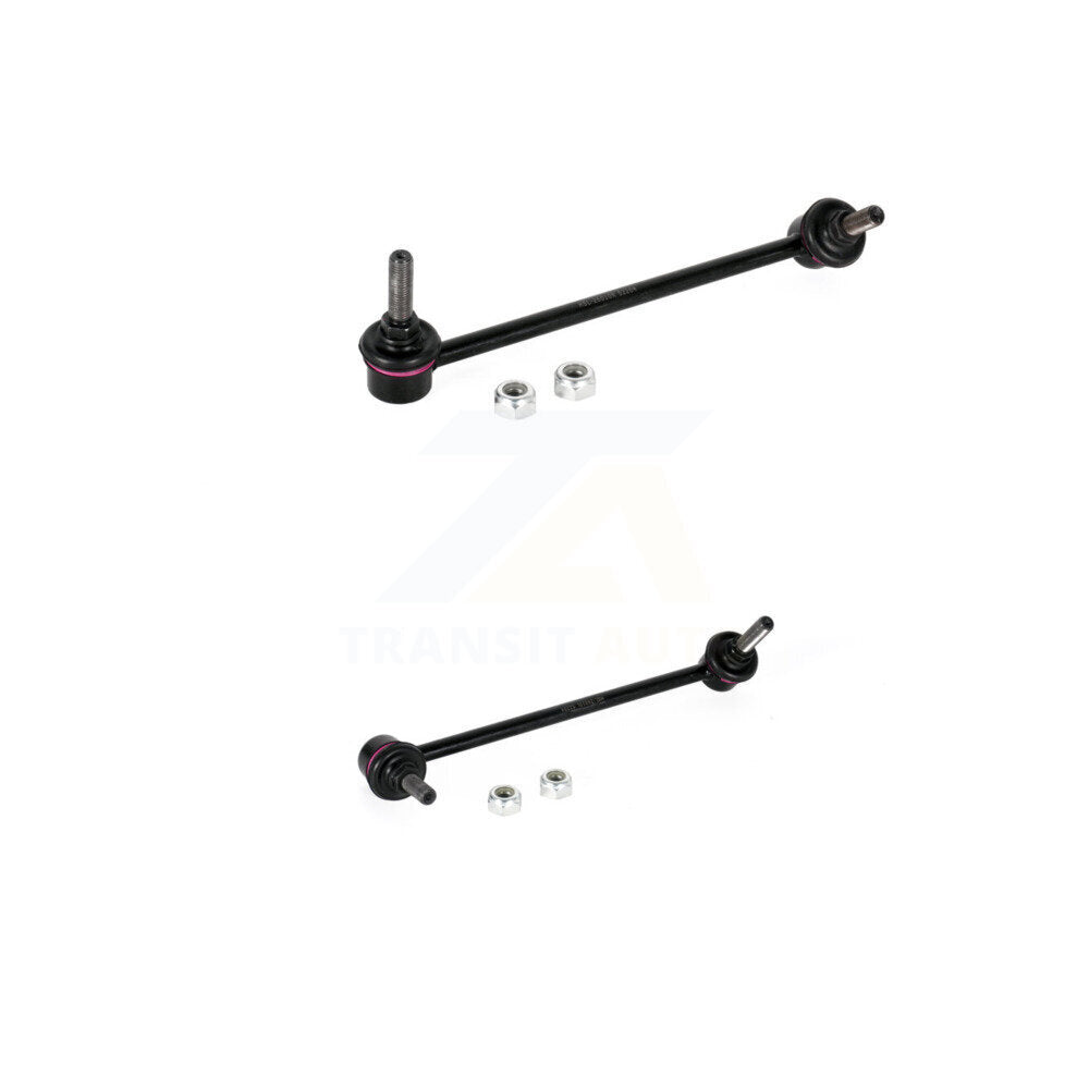 Suspension Sway Bar Link Rear Kit For INFINITI Q50 Q60 Q70 Q70L M37 M56 M35h