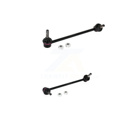 Suspension Sway Bar Link Rear Kit For INFINITI Q50 Q60 Q70 Q70L M37 M56 M35h