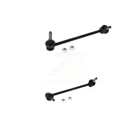 Suspension Sway Bar Link Rear Kit For INFINITI Q50 Q60 Q70 Q70L M37 M56 M35h