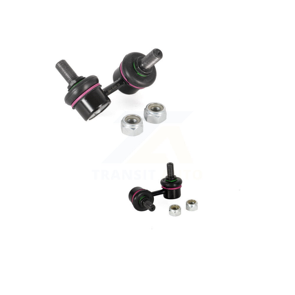 Suspension Stabilizer Bar Link Rear Kit For 2010-2016 Hyundai Genesis Coupe
