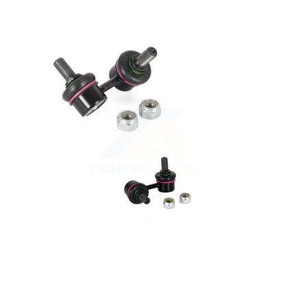 Suspension Stabilizer Bar Link Rear Kit For 2010-2016 Hyundai Genesis Coupe