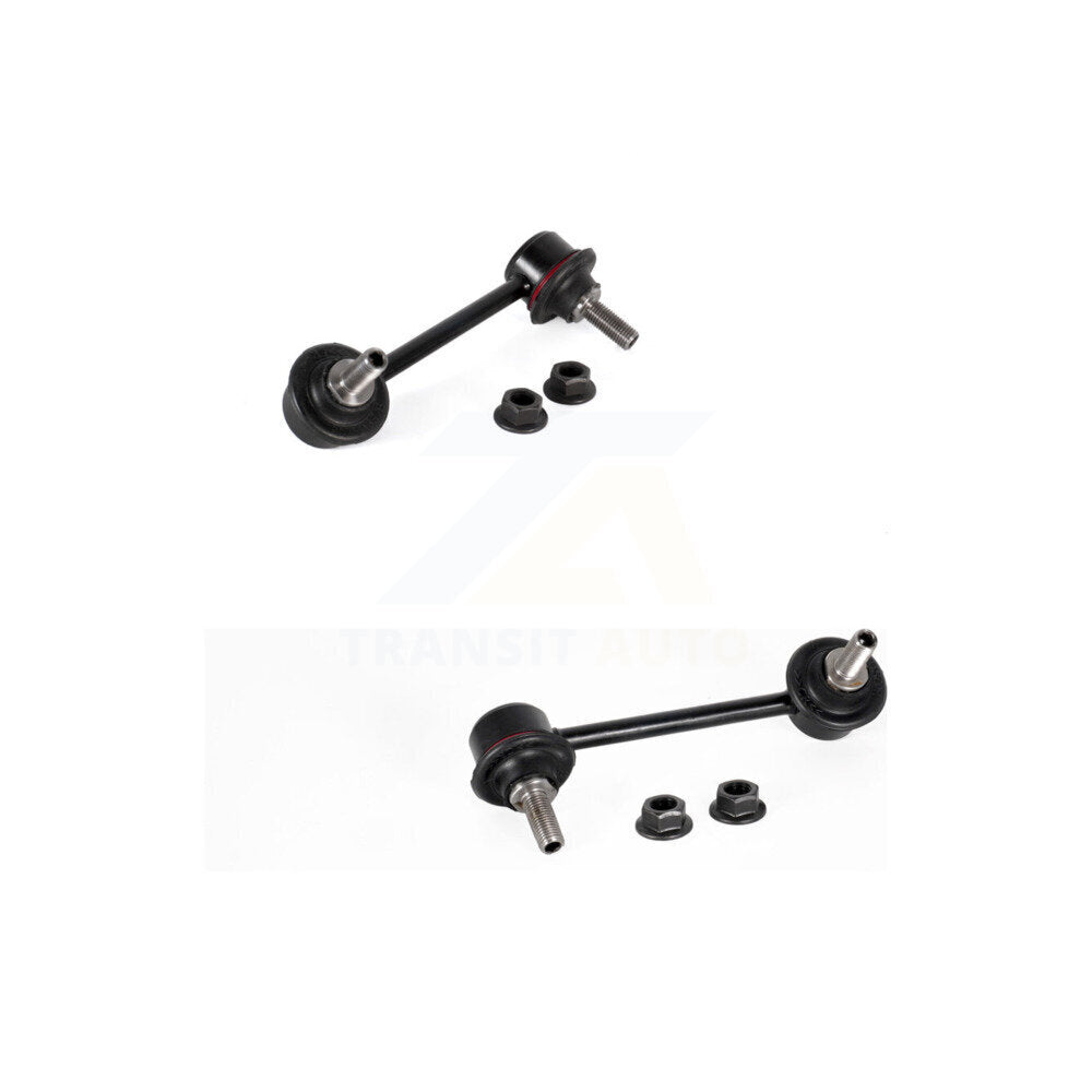 Suspension Stabilizer Bar Link Rear Kit For Honda Pilot Acura MDX Passport