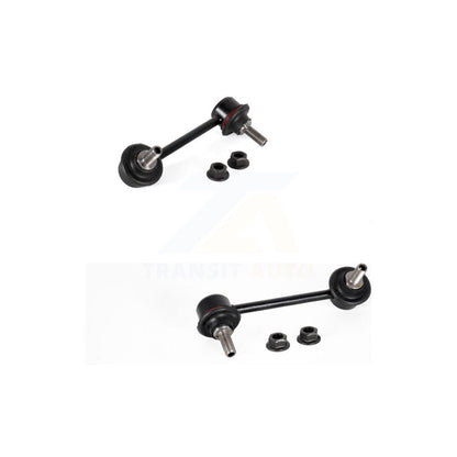 Suspension Stabilizer Bar Link Rear Kit For Honda Pilot Acura MDX Passport