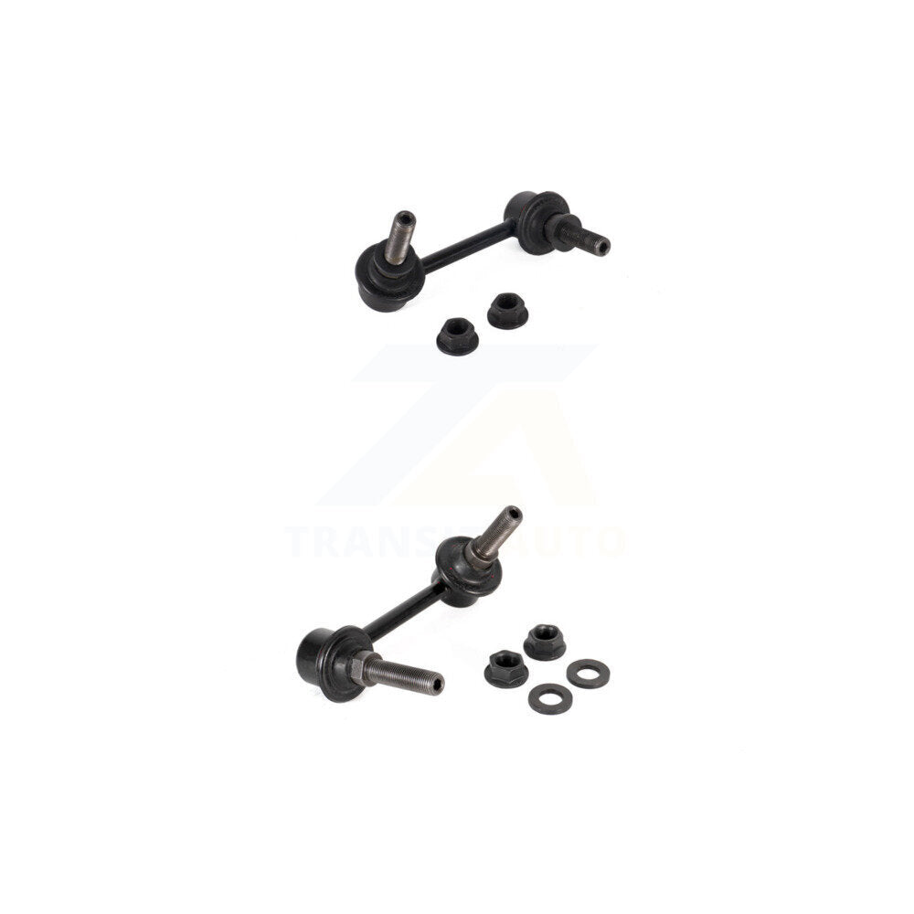 Suspension Sway Bar Link Rear Kit For Nissan Murano Pathfinder INFINITI QX60