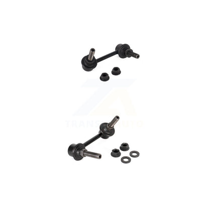 Suspension Sway Bar Link Rear Kit For Nissan Murano Pathfinder INFINITI QX60