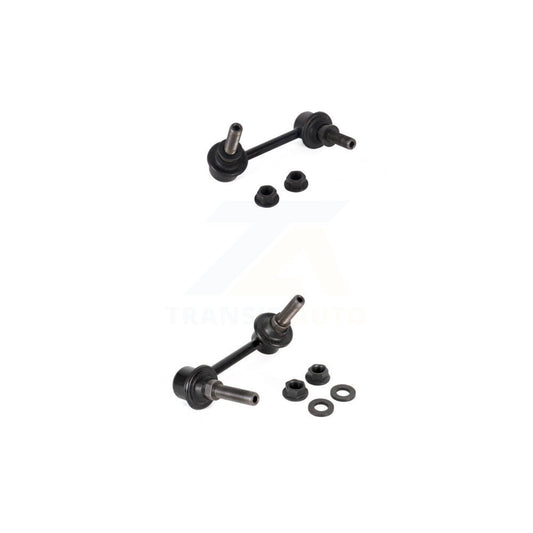 Suspension Sway Bar Link Rear Kit For Nissan Murano Pathfinder INFINITI QX60
