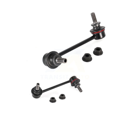 Suspension Stabilizer Bar Link Rear Kit For Jeep Cherokee With Off Road Package