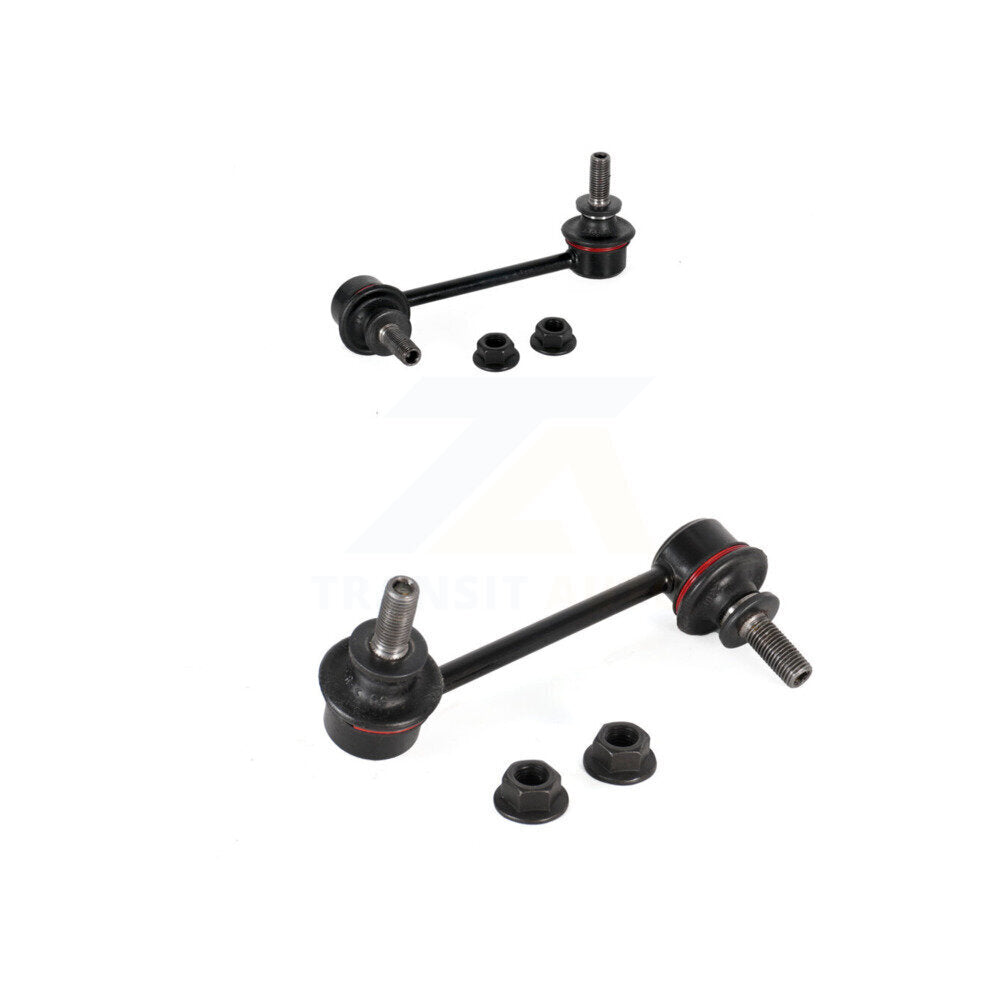 Suspension Sway Bar Link Rear Kit For Jeep Cherokee Without Off Road Package