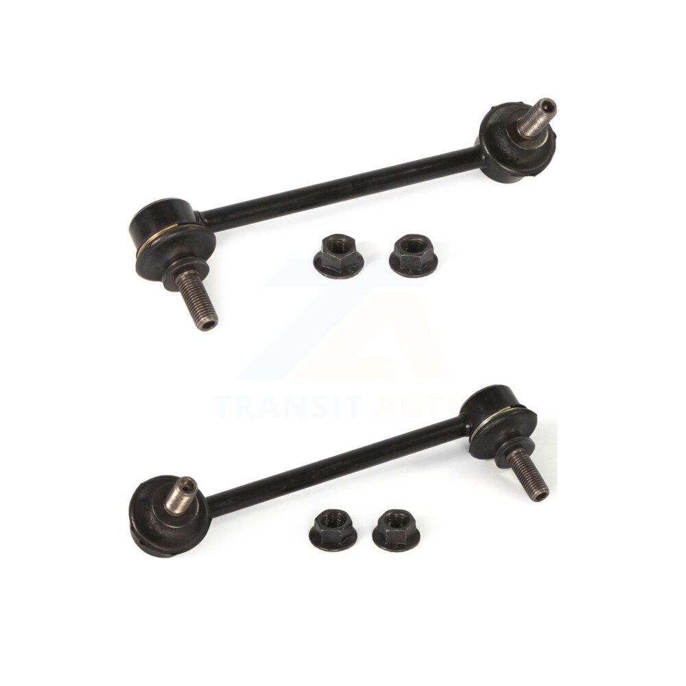 Suspension Stabilizer Bar Link Rear Kit For Honda Pilot Acura MDX ZDX