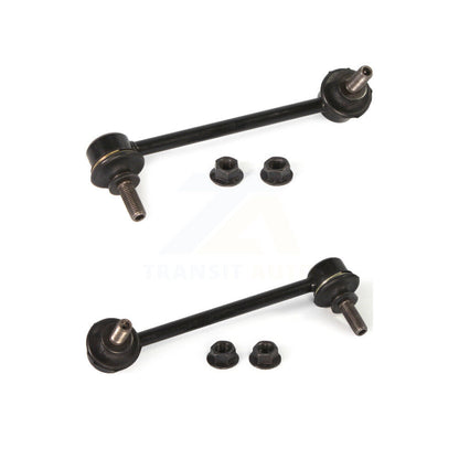 Suspension Stabilizer Bar Link Rear Kit For Honda Pilot Acura MDX ZDX