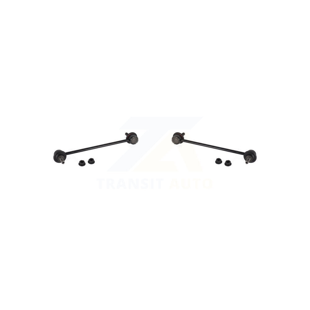 Suspension Sway Bar Link Front Pair For Jeep Cherokee With Off Road Package