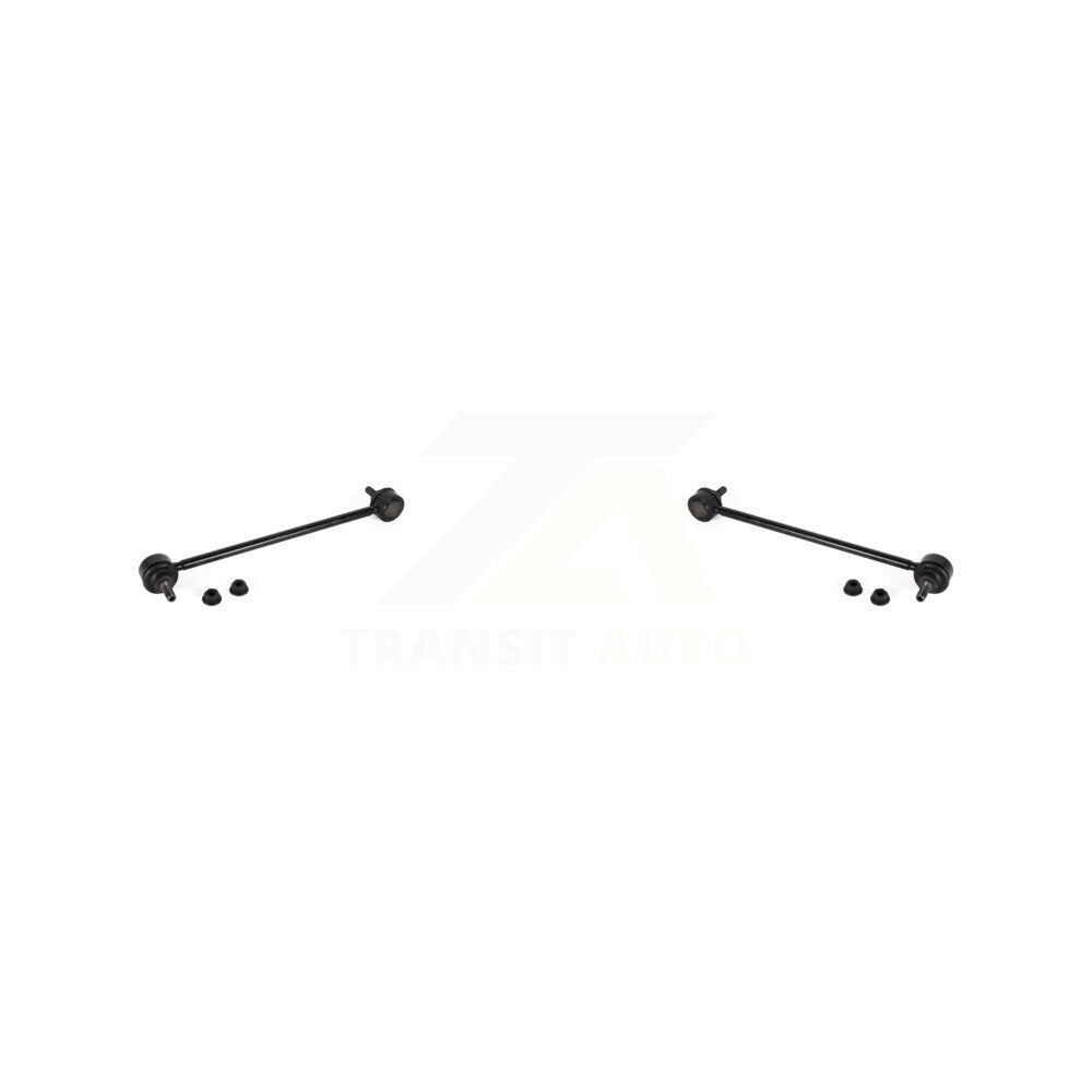 Suspension Stabilizer Bar Link Front Pair For Honda CR-V