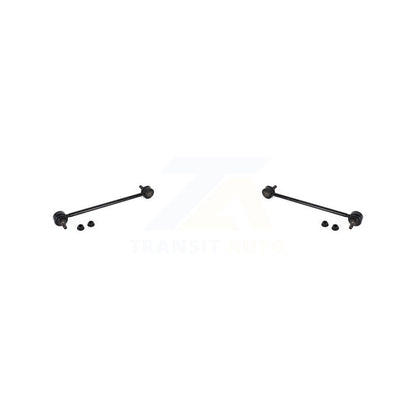 Suspension Stabilizer Bar Link Front Pair For Honda CR-V