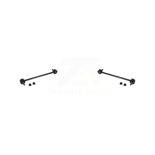 Suspension Stabilizer Bar Link Front Pair For Honda CR-V