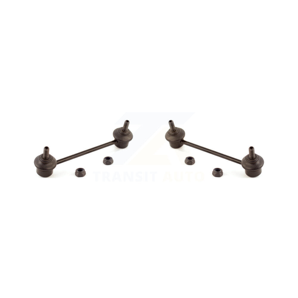 Suspension Stabilizer Bar Link Front Pair For 2002-2005 Porsche 911 GT2