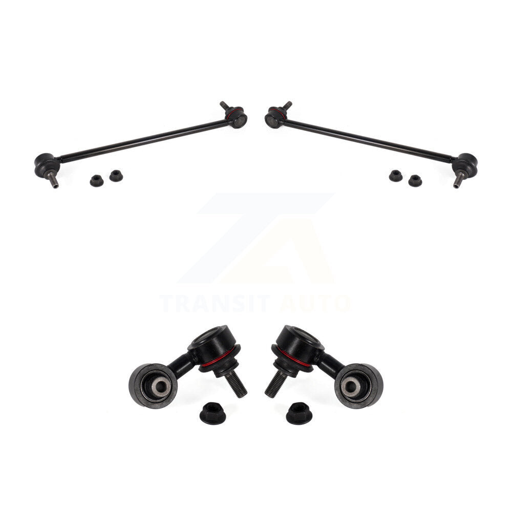 Suspension Sway Bar Link Front Rear Kit For Honda Civic Acura Integra Insight