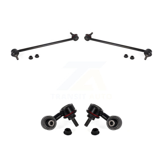 Suspension Sway Bar Link Front Rear Kit For Honda Civic Acura Integra Insight