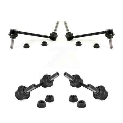 Suspension Sway Bar Link Front Rear Kit For Mercedes-Benz R350 R320 R500 R63 AMG