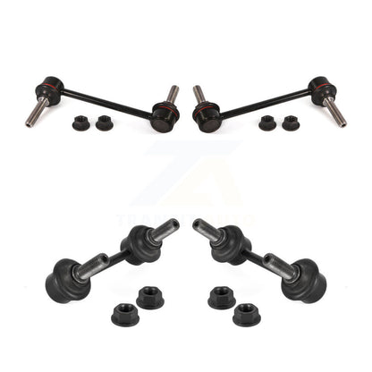 Suspension Bar Link Front Rear Kit For Mercedes-Benz ML350 ML320 GL350 GL320 AMG