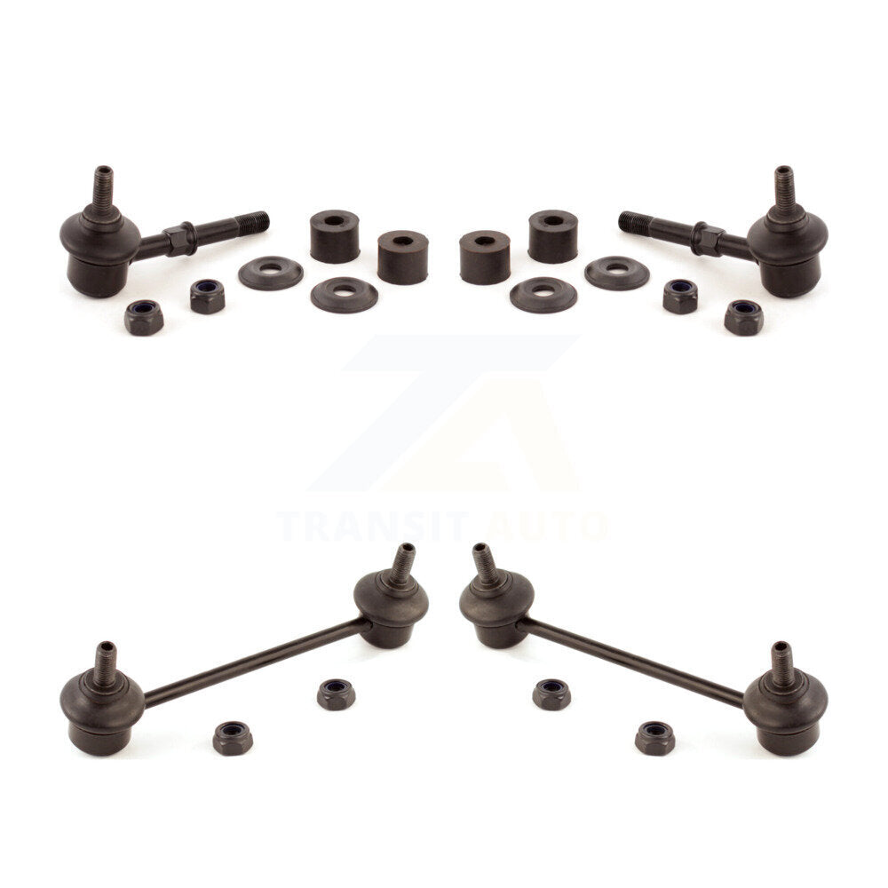 Suspension Stabilizer Bar Link Front Rear Kit For Kia Optima