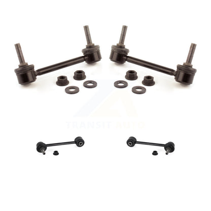 Suspension Stabilizer Bar Link Front Rear Kit For Cadillac CTS
