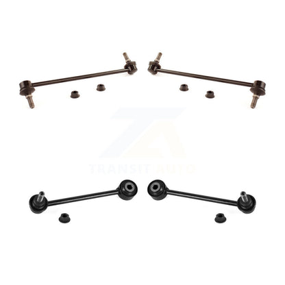 Suspension Bar Link Front Rear Kit For 2018-2021 Chevrolet Equinox GMC Terrain
