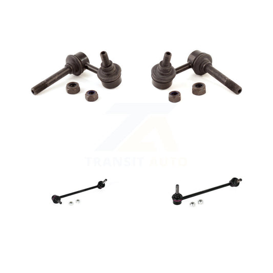 Suspension Bar Link Front Rear Kit For INFINITI Q50 Q60 Q70 Q70L M37 M56 M35h